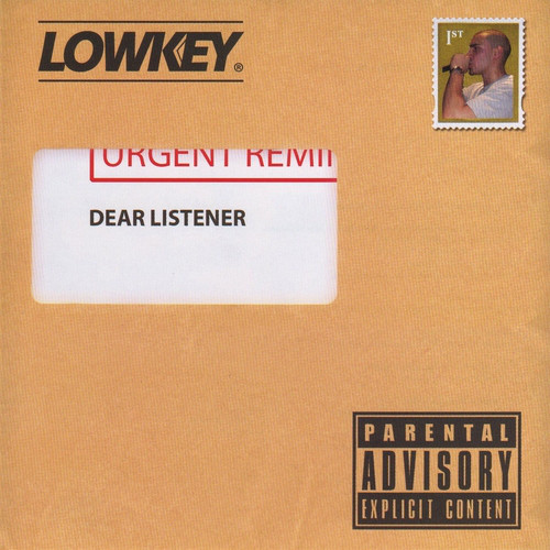 Dear Listener