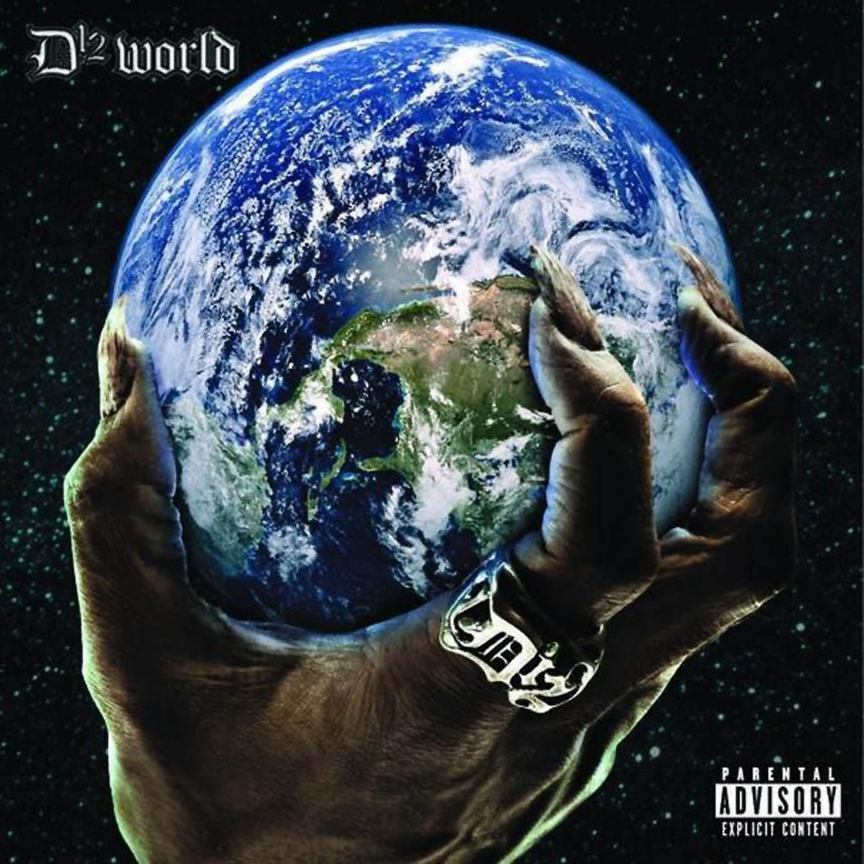 D12 World