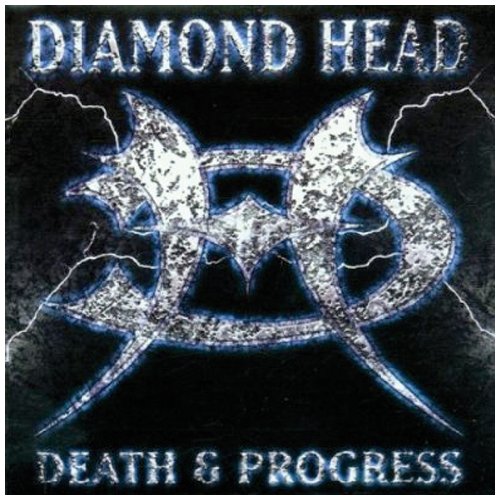 Death & Progress