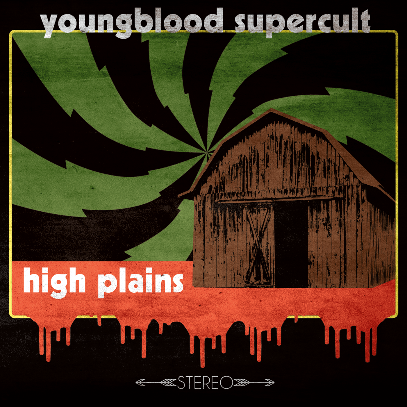 High Plains