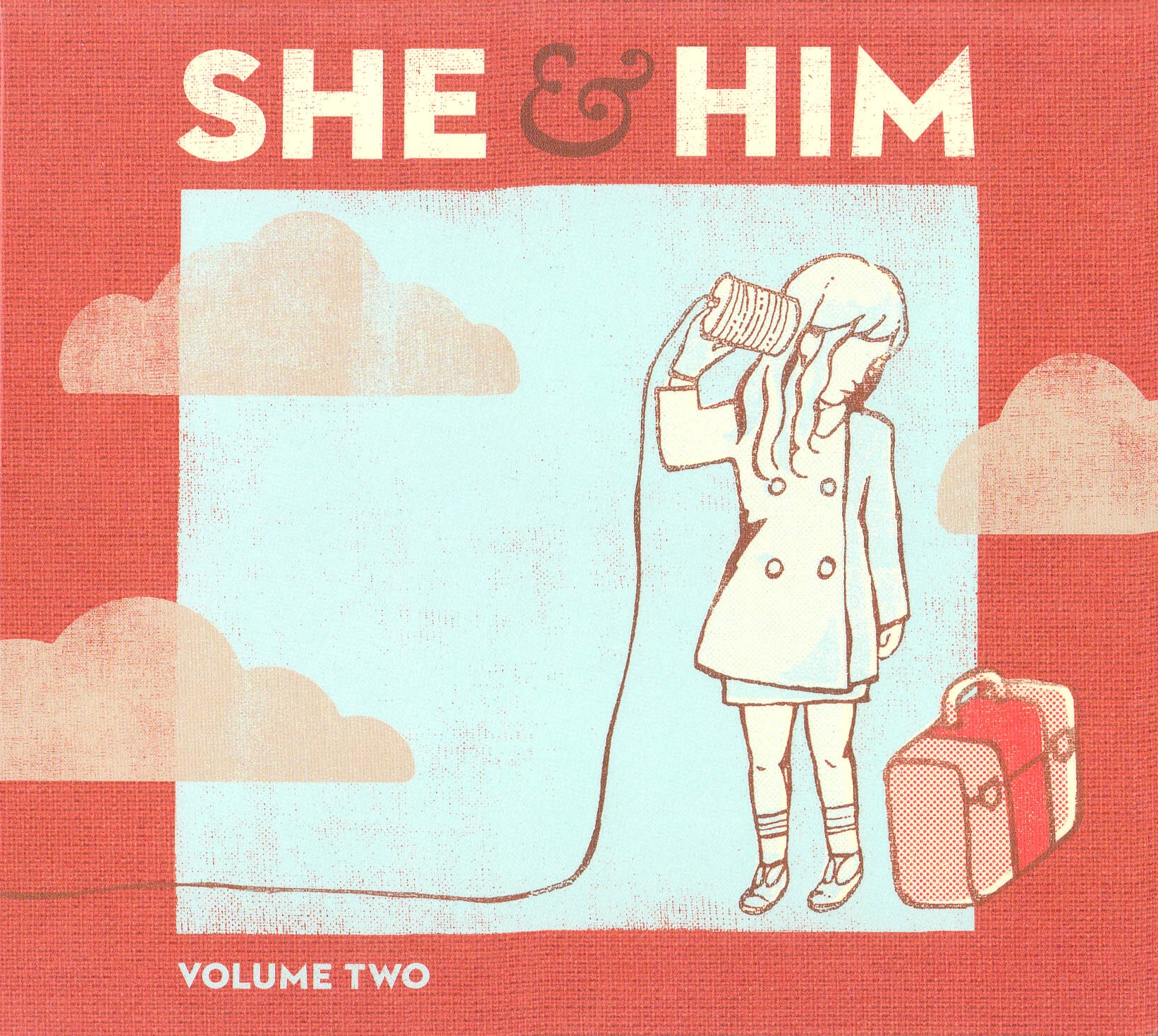 Volume Two