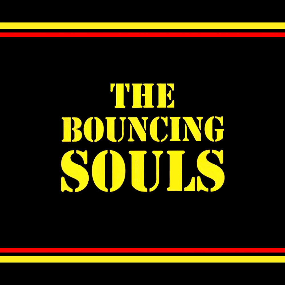 The Bouncing Souls
