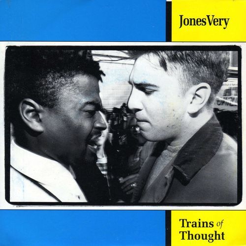 Trains of Thought