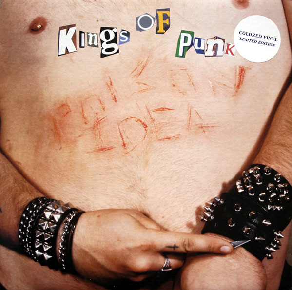 Kings of Punk