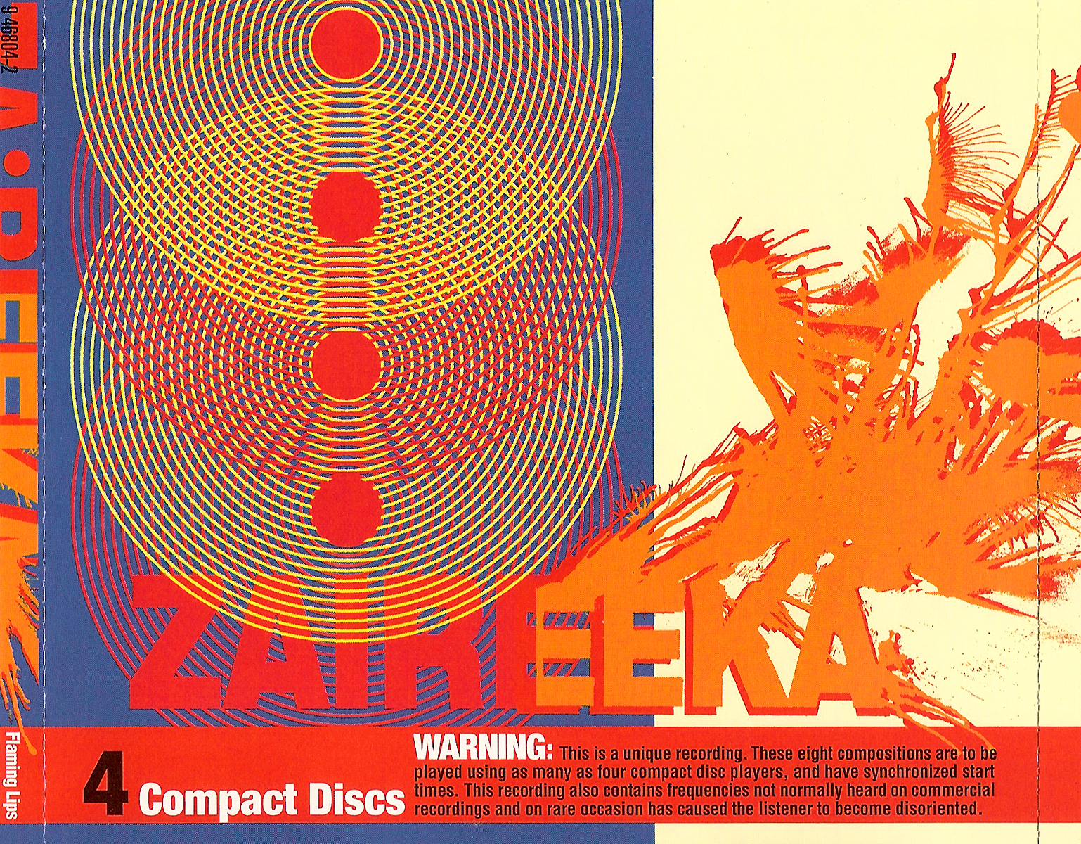 Zaireeka