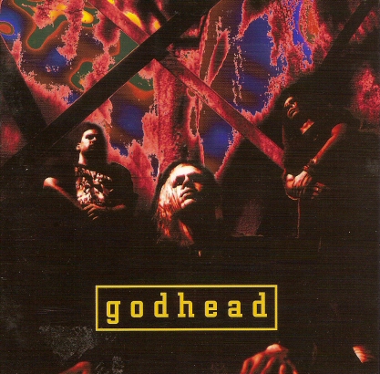 Godhead