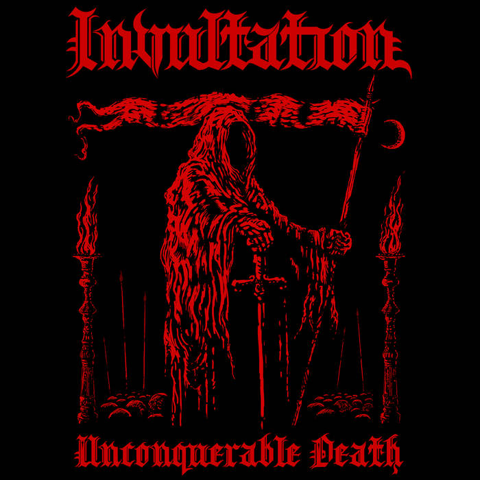 Unconquerable Death