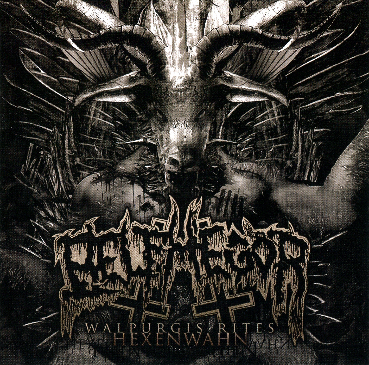 Walpurgis Rites - Hexenwahn