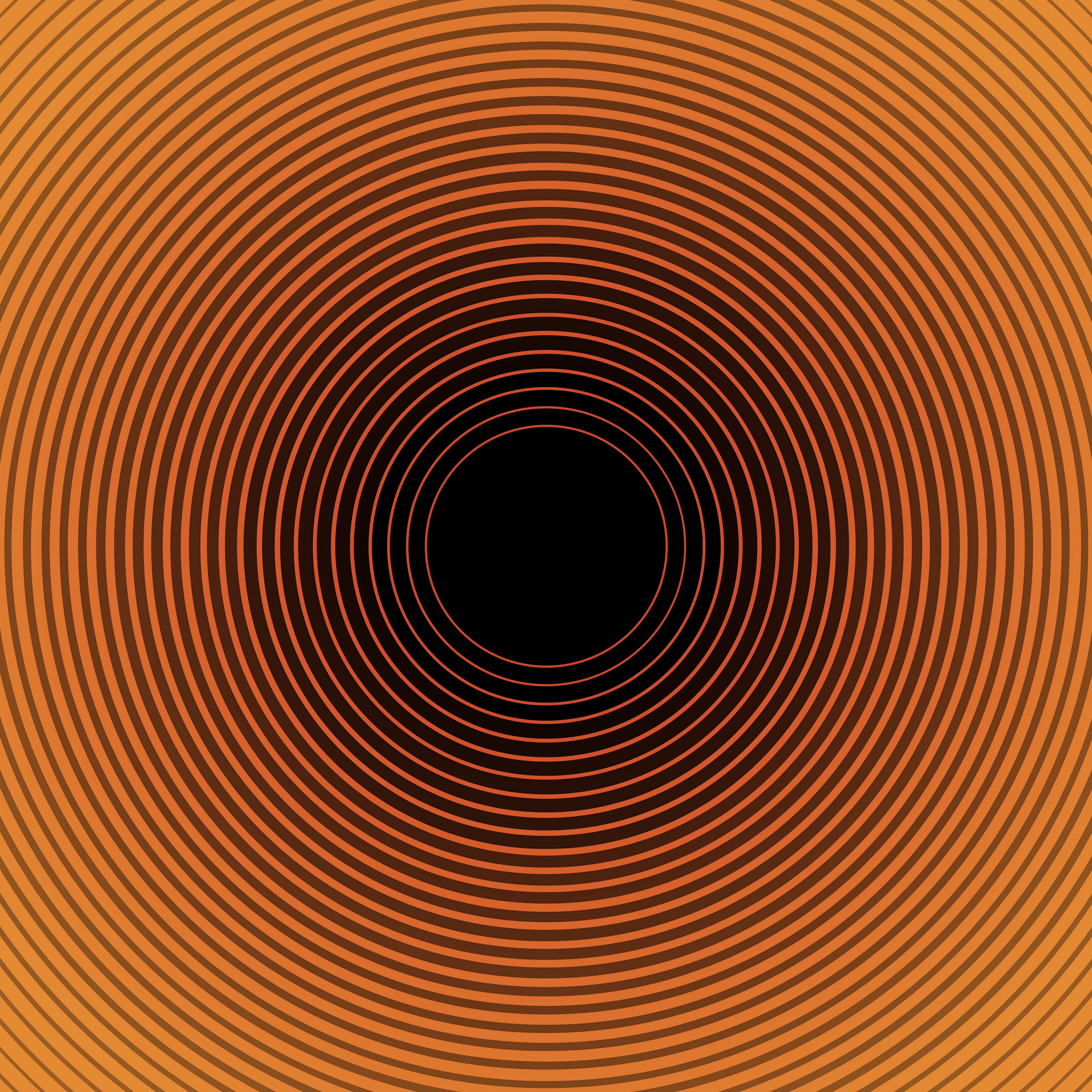 Orange Mathematics
