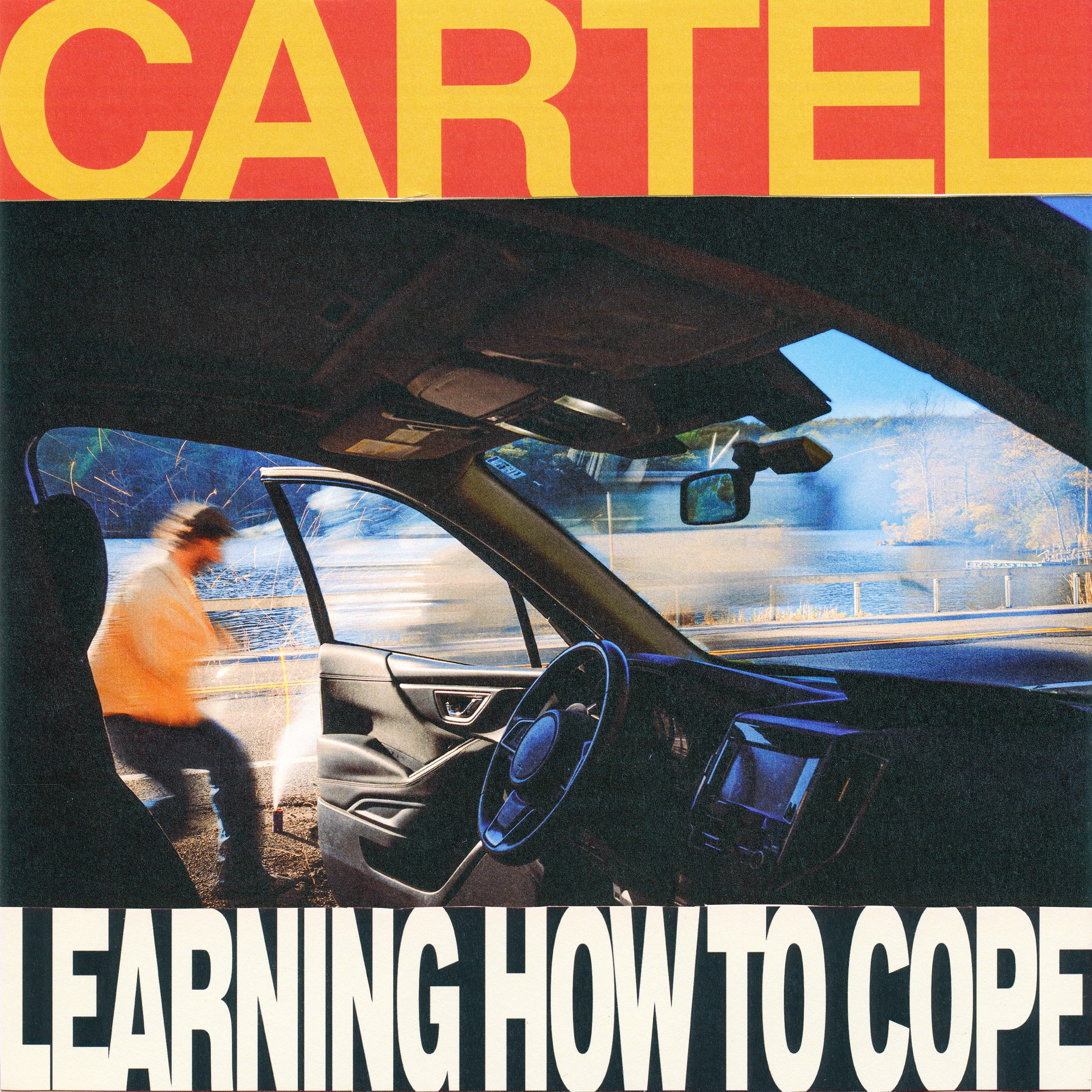 Learning How to Cope