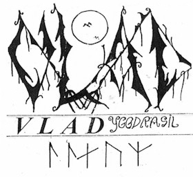Yggdrasil