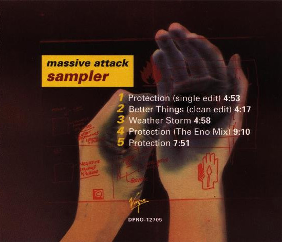 Sampler