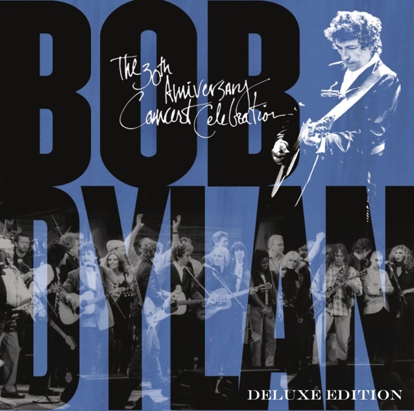 Bob Dylan for Bangla Desh