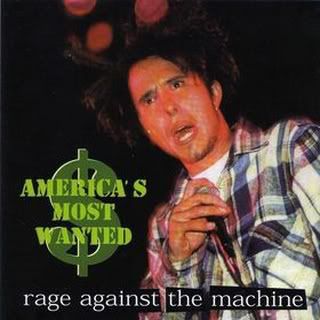 America’s Most Wanted