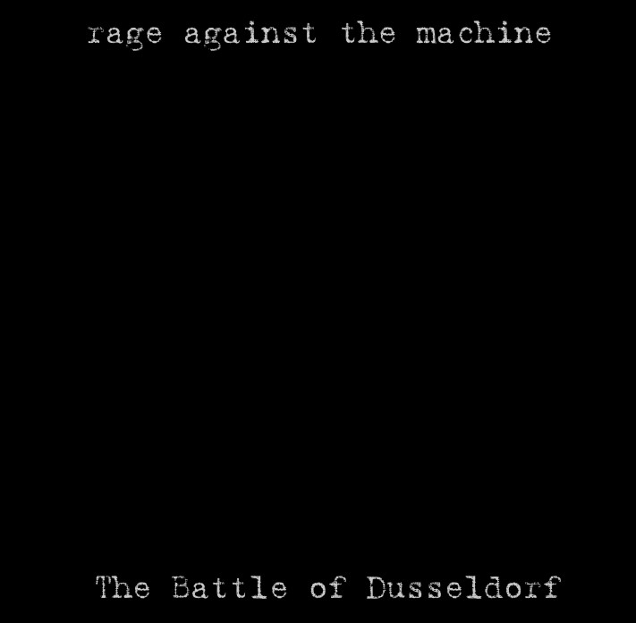 The Battle of Dusseldorf