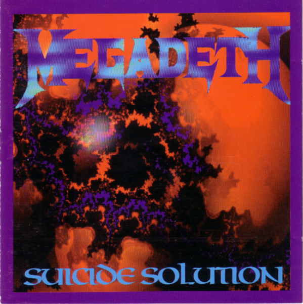 Suicide Solution