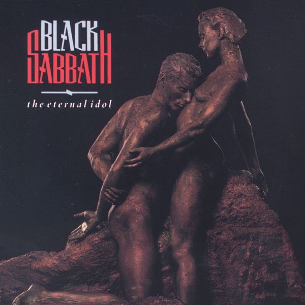 The Eternal Idol Working Tracks