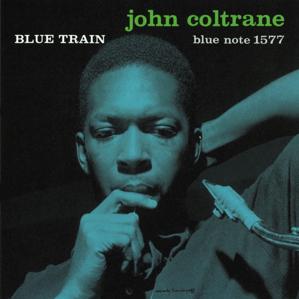 Blue Trane