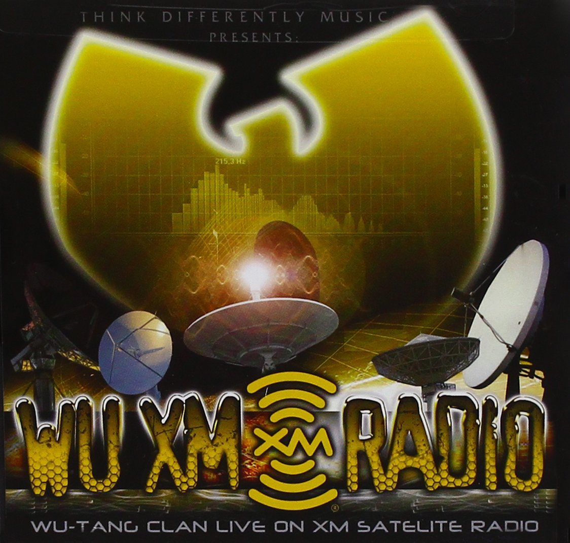Wu XM Radio