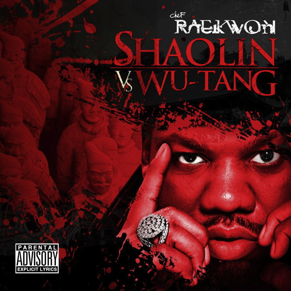 Shaolin vs. Wu-Tang