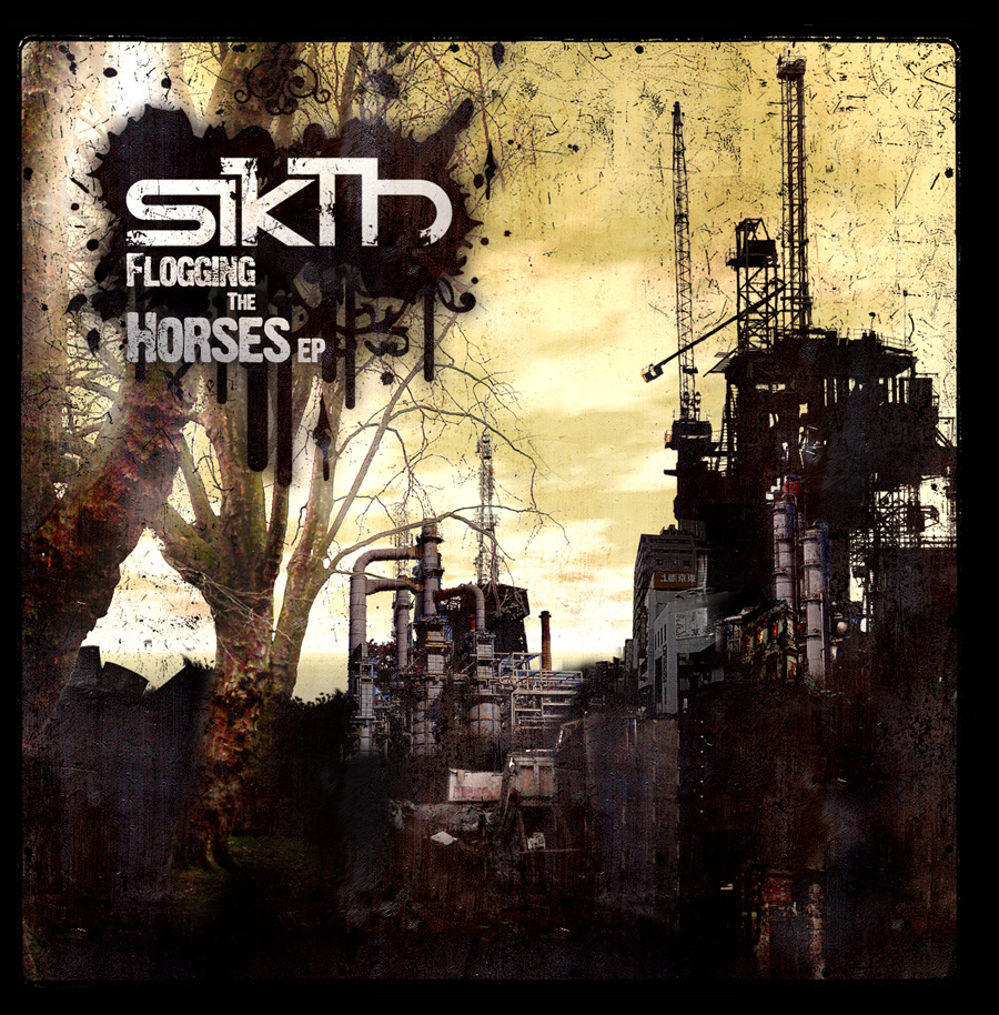 Flogging the Horses EP