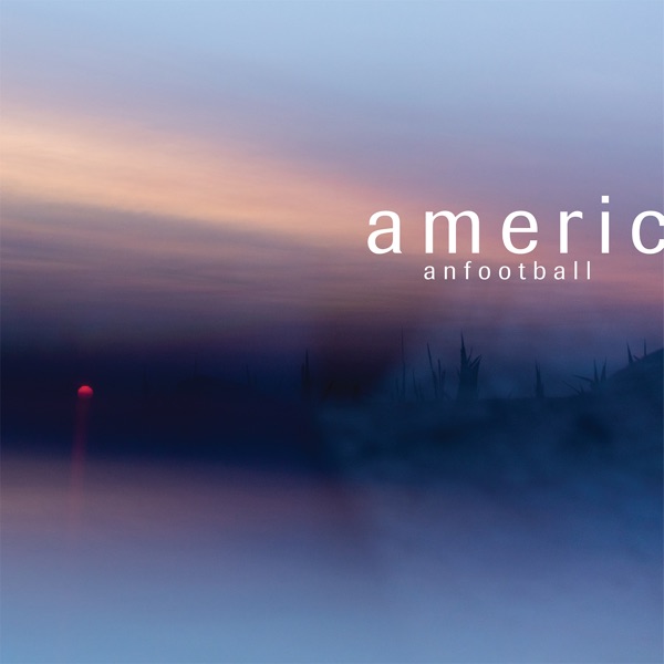 American Football 7"
