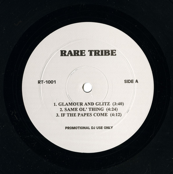 Rare Tribe