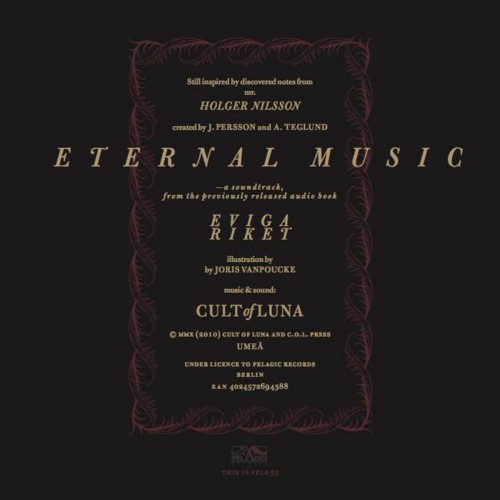 Eternal Music