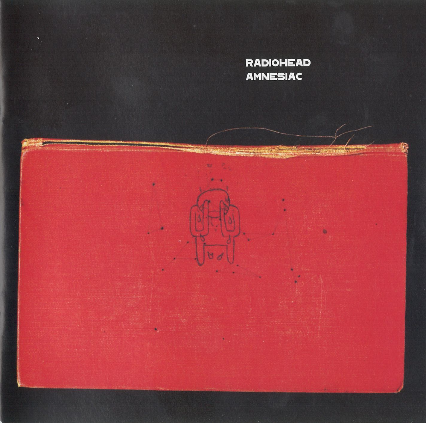 Amnesiac
