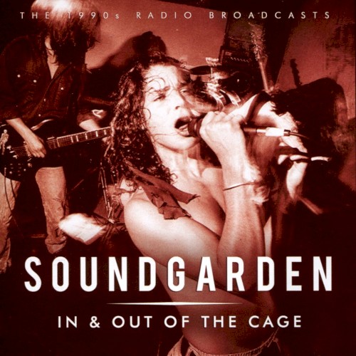 In & Out of the Cage