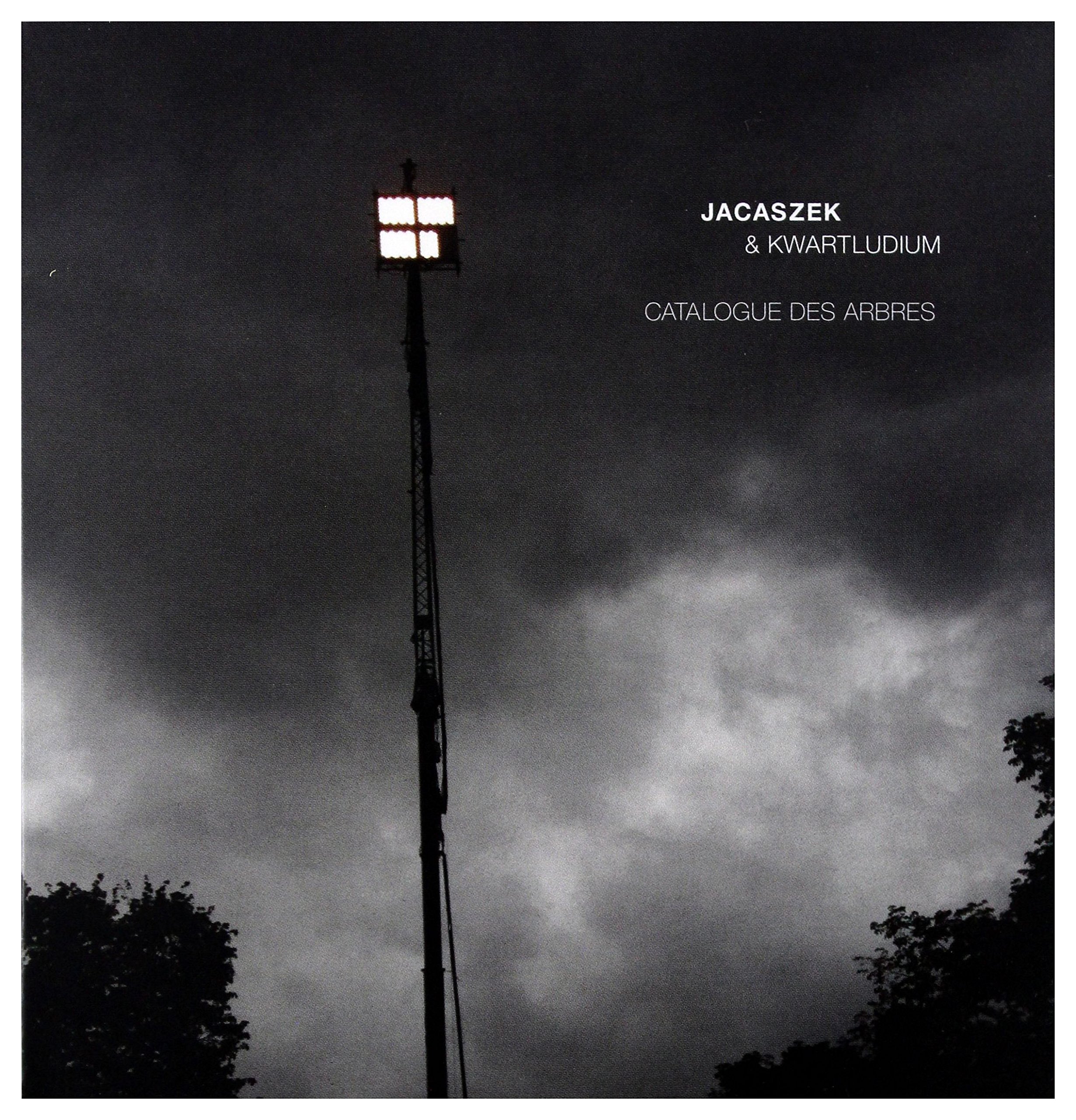 Catalogue des Arbres