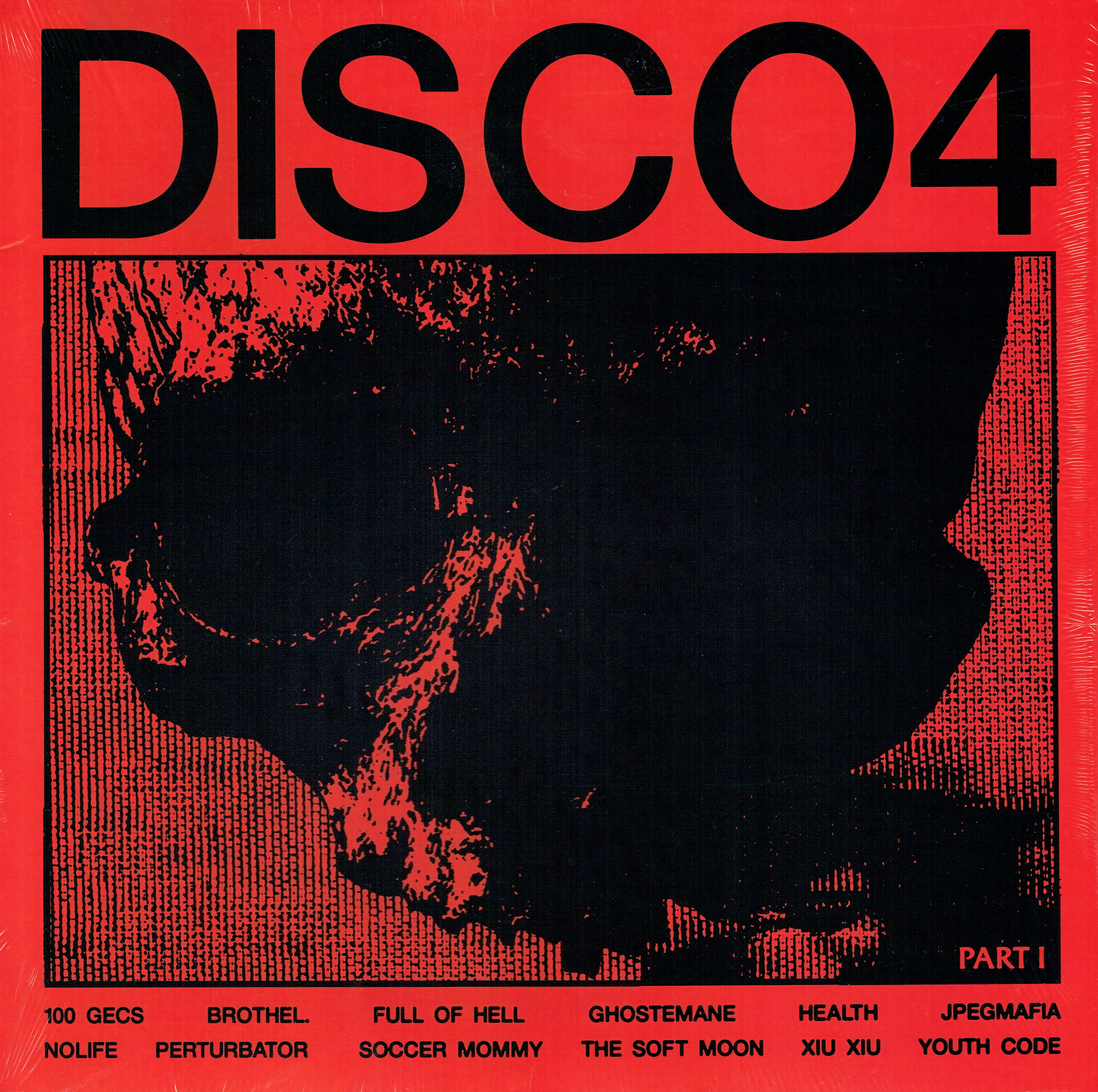 DISCO4 :: PART I