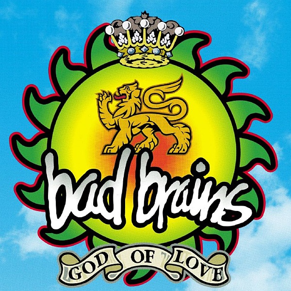 God of Love