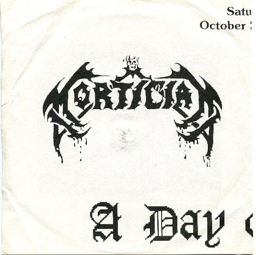 A Day of Death