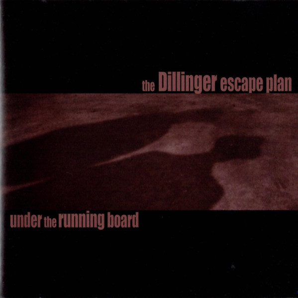 Under the Running Board