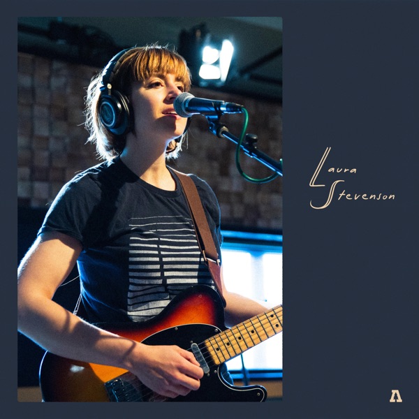 Laura Stevenson