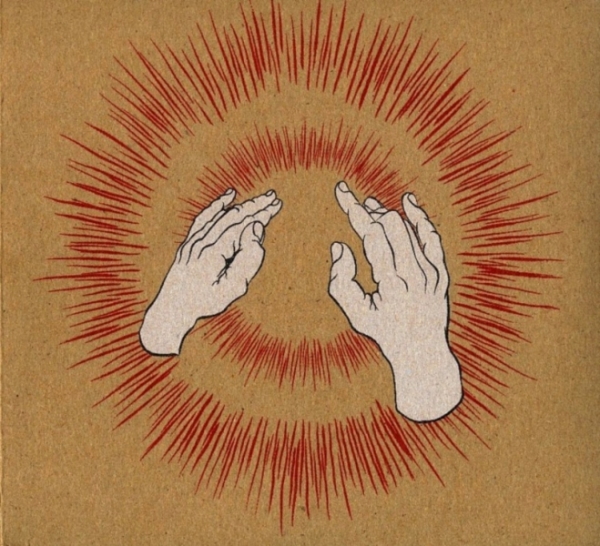 Lift Yr. Skinny Fists Like Antennas to Heaven!