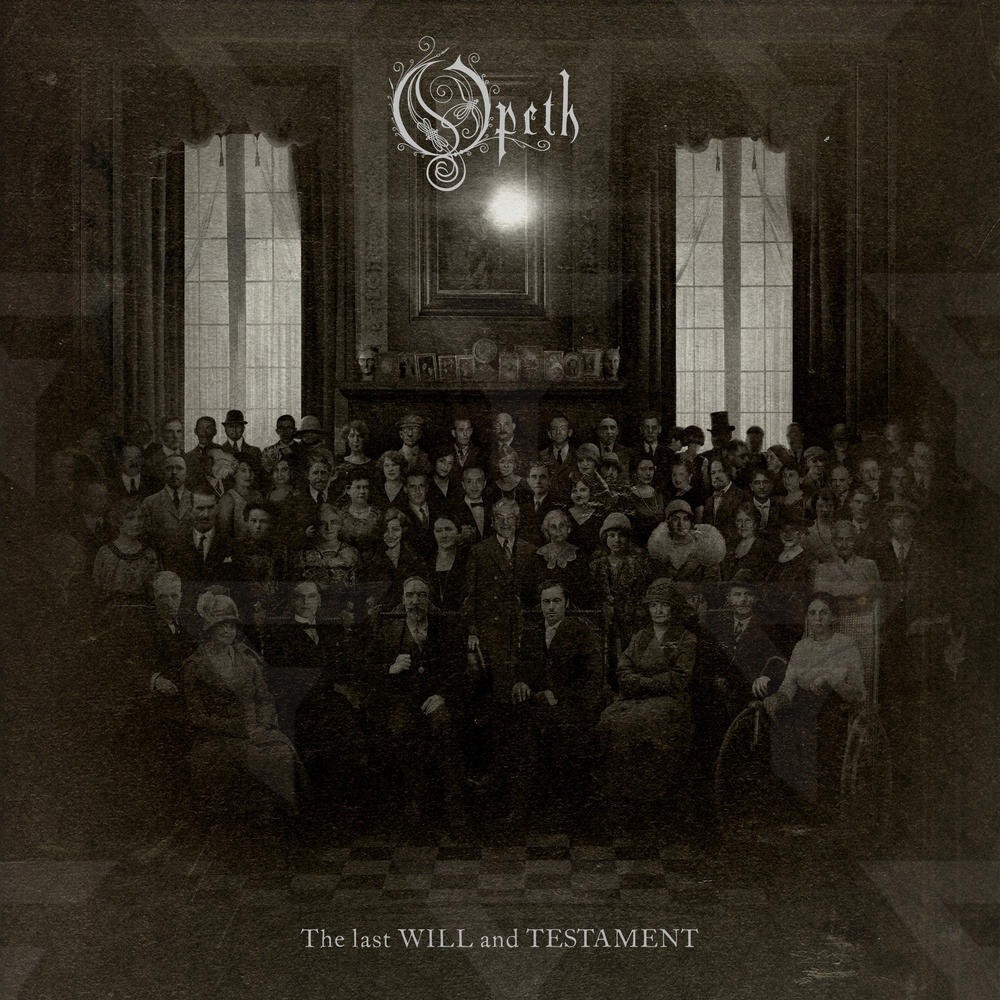 The Last Will and Testament