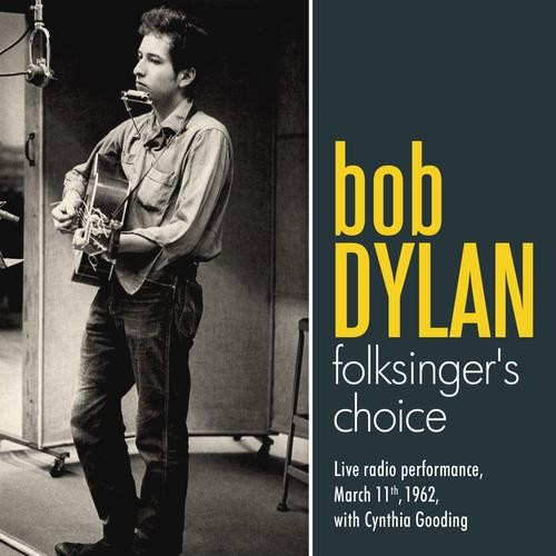 Folksinger’s Choice