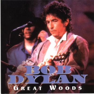 Great Woods