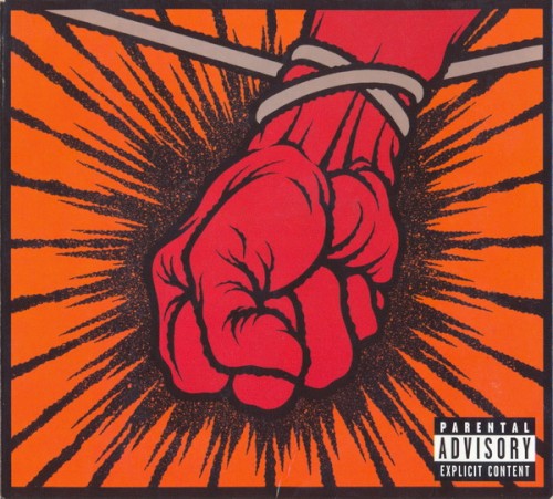 St. Anger
