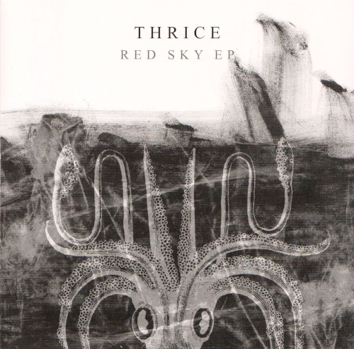 Red Sky EP
