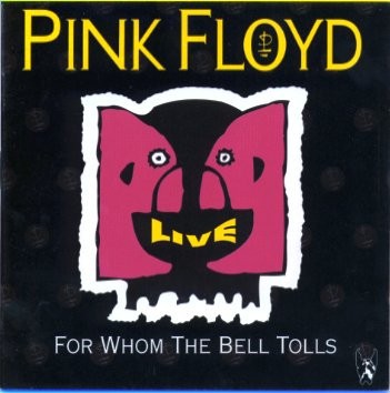 For Whom the Bell Tolls