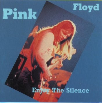 Enjoy the Silence