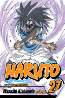 Naruto, Vol. 27: Departure
