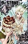 Dr.STONE 4
