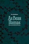 As boas damas: Uma novela de Sherlock Holmes