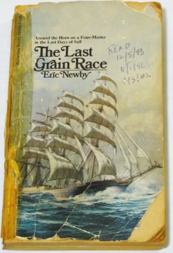 The Last Grain Race