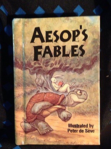 Aesop's Fables