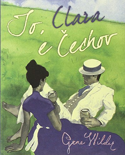 Io, Clara e Cechov